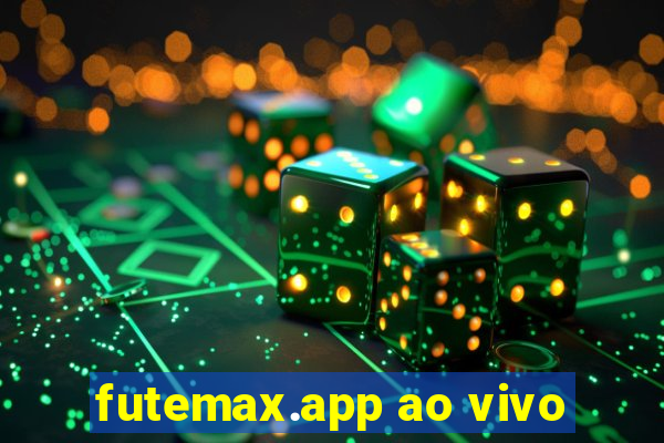 futemax.app ao vivo